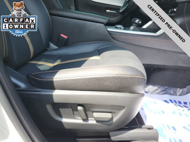 Certified 2025 MAZDA CX-90 3.3 Turbo w/ Premium Plus Pkg AWD/4WD image 25