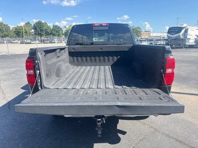 Used 2014 Chevrolet Silverado 1500 LTZ w/ Texas Edition, 1LZ Trim RWD image 18