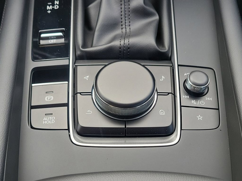 New 2026 MAZDA MAZDA3 2.5 S Sedan w/ Preferred Pkg image 30