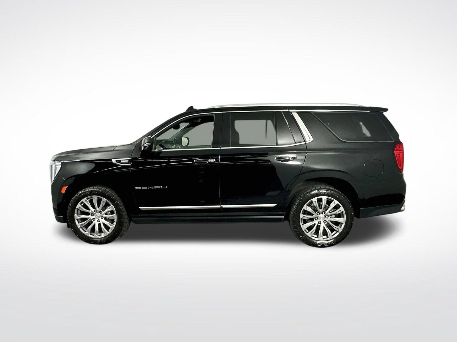 Used 2023 GMC Yukon Denali w/ Max Trailering Package AWD/4WD image 5