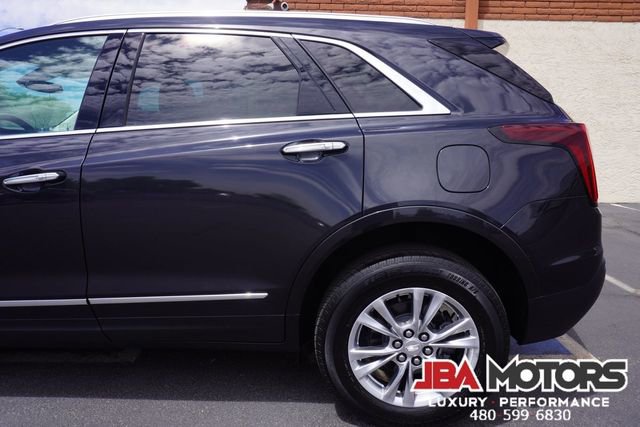 Used 2020 Cadillac XT5 Premium Luxury FWD image 20