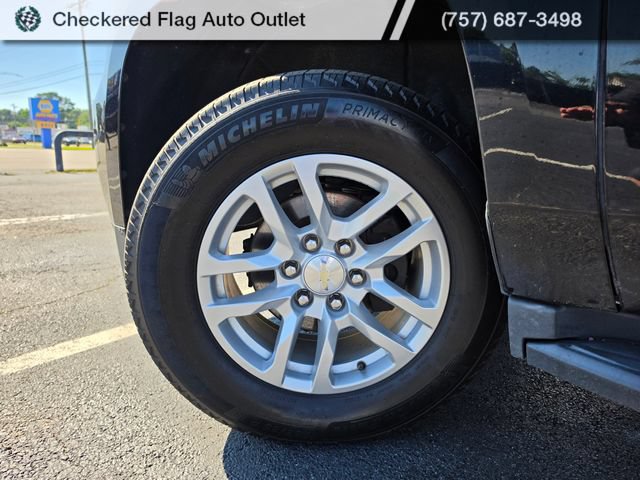 Used 2019 Chevrolet Tahoe LT AWD/4WD image 13