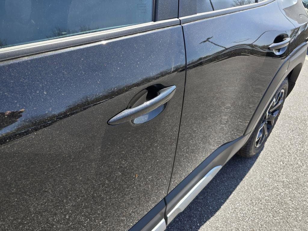 New 2026 MAZDA CX-50 Meridian Edition w/ Weather Package image 12