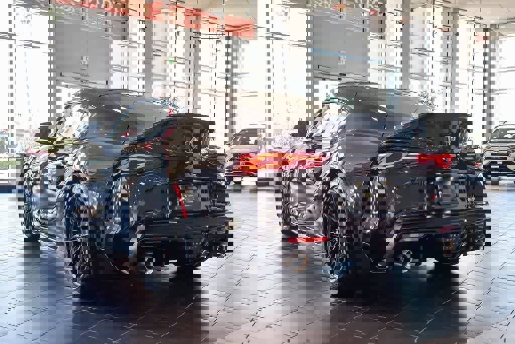 New 2026 Toyota Supra MkV Final Edition image 7