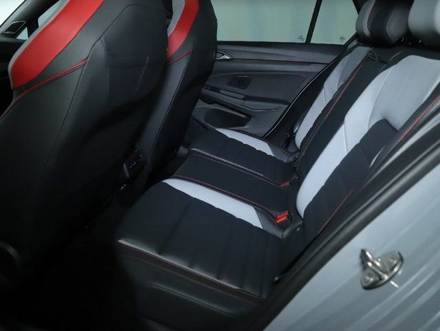 Used 2025 Volkswagen GTI Autobahn image 14