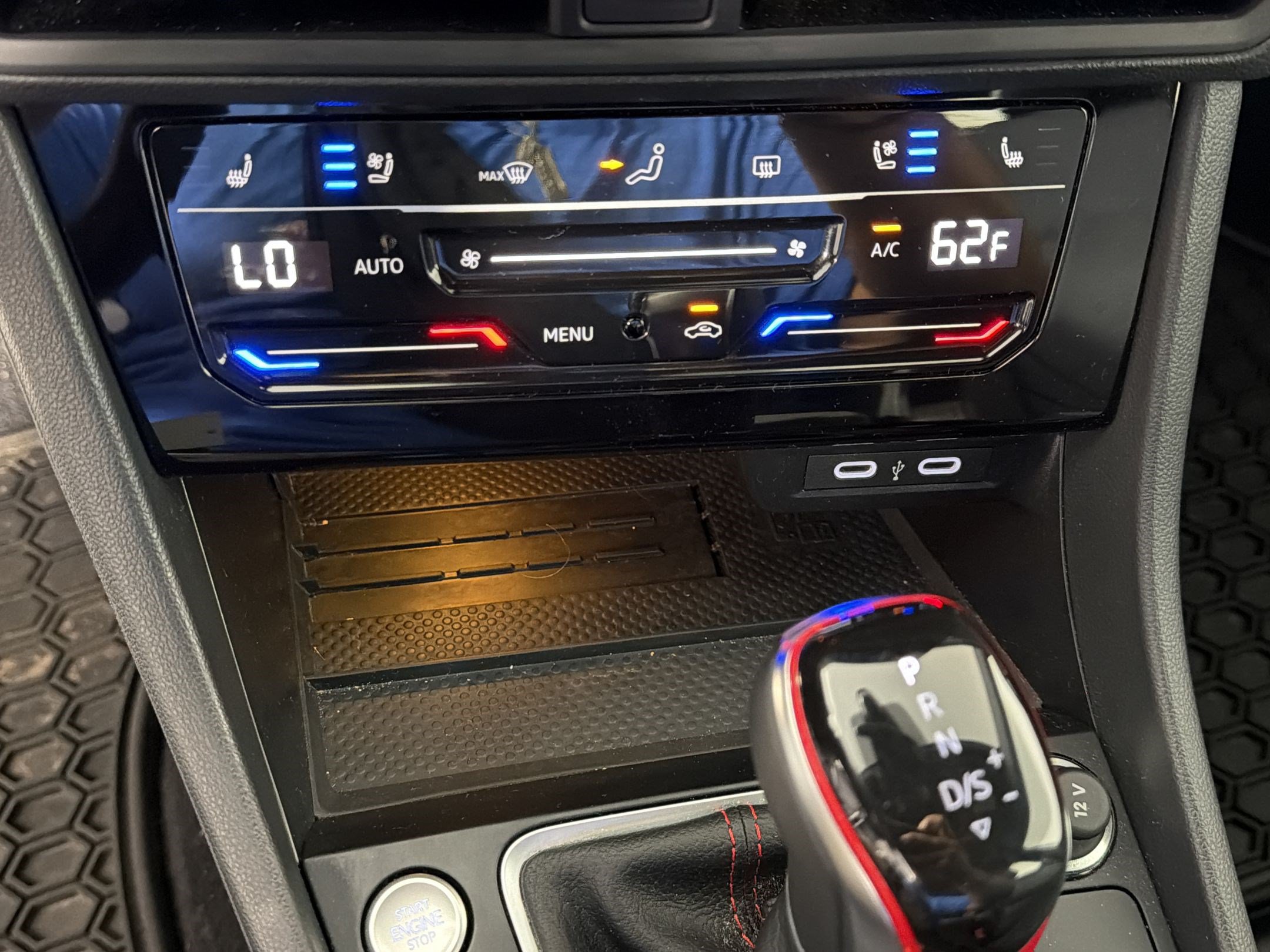 Used 2026 Volkswagen Jetta GLI Autobahn FWD image 19