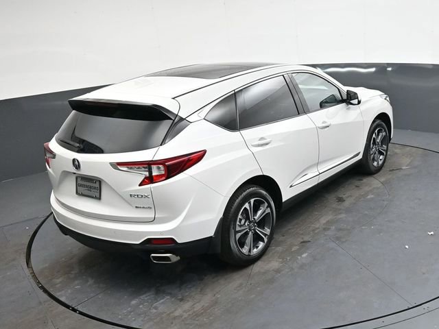 New 2026 Acura RDX w/ Technology Package image 25
