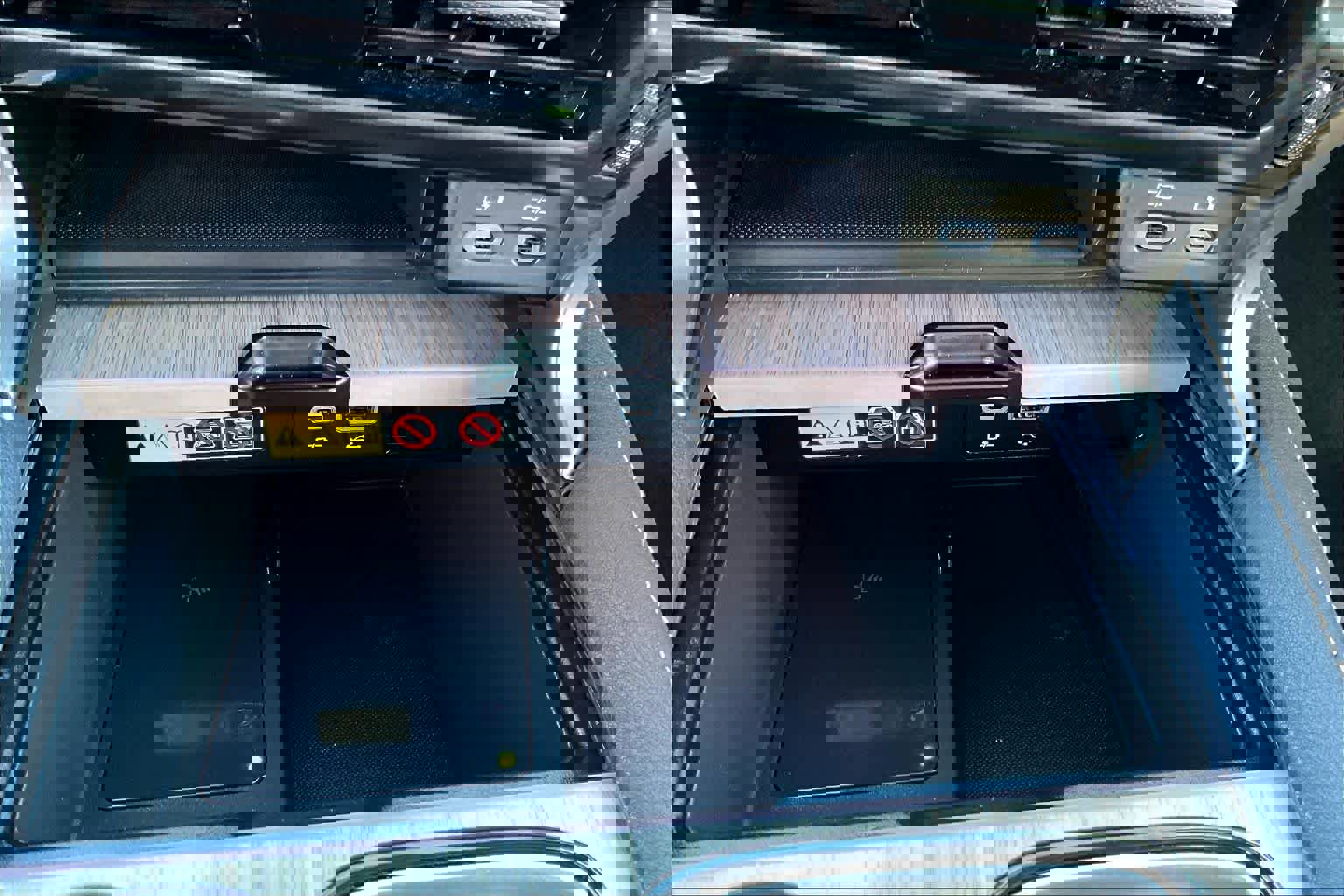 Certified 2024 Lexus RX 350 Premium w/ Convenience Package image 32