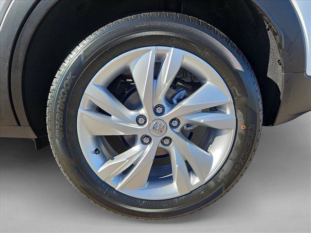 New 2026 Buick Encore GX Preferred FWD image 10