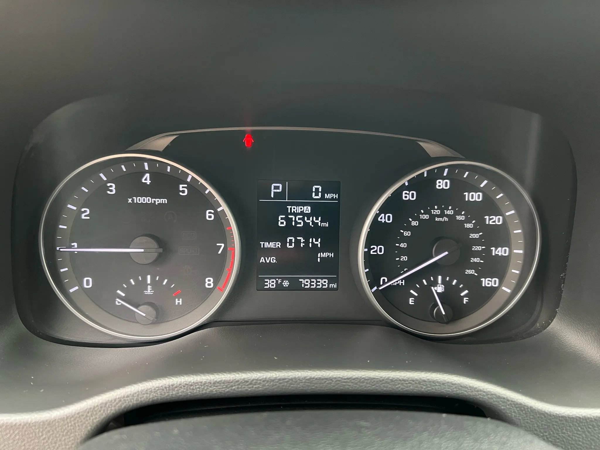 Used 2017 Hyundai Elantra SE image 16