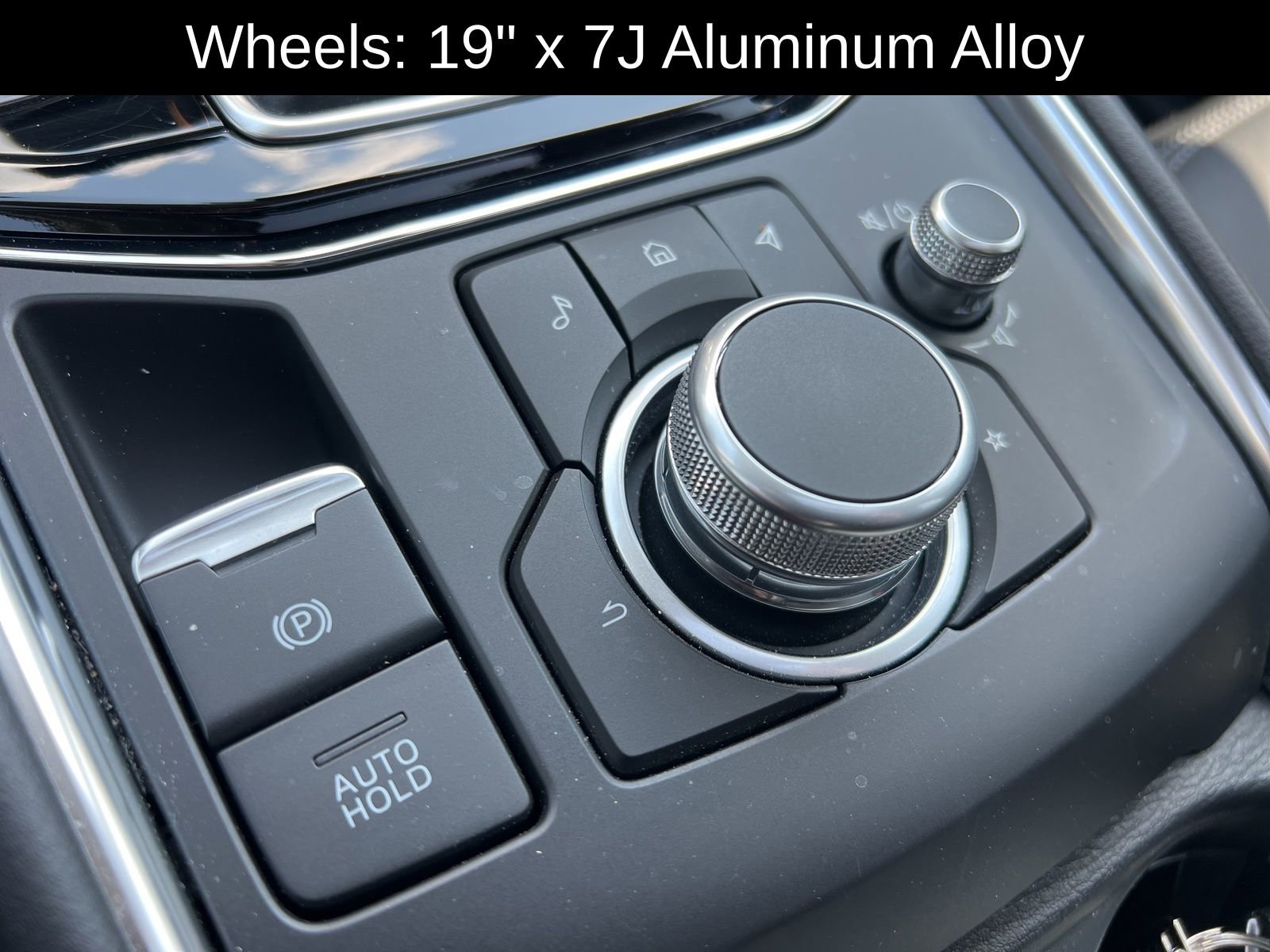 Certified 2024 MAZDA CX-5 AWD 2.5 S image 20