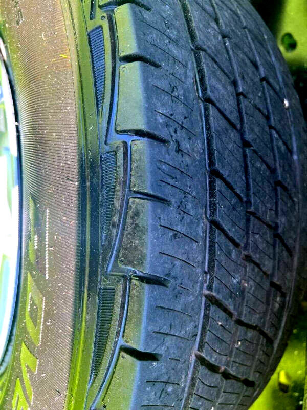 Used 2014 Ford E-250 and Econoline 250 Extended w/ Commercial Cargo Van Package RWD image 10