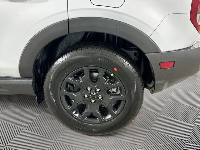 New 2026 Ford Bronco Sport Big Bend w/ Convenience Package image 16