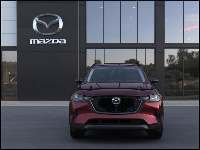 New 2026 MAZDA CX-90 3.3 Turbo w/ Premium Sport Pkg image 38