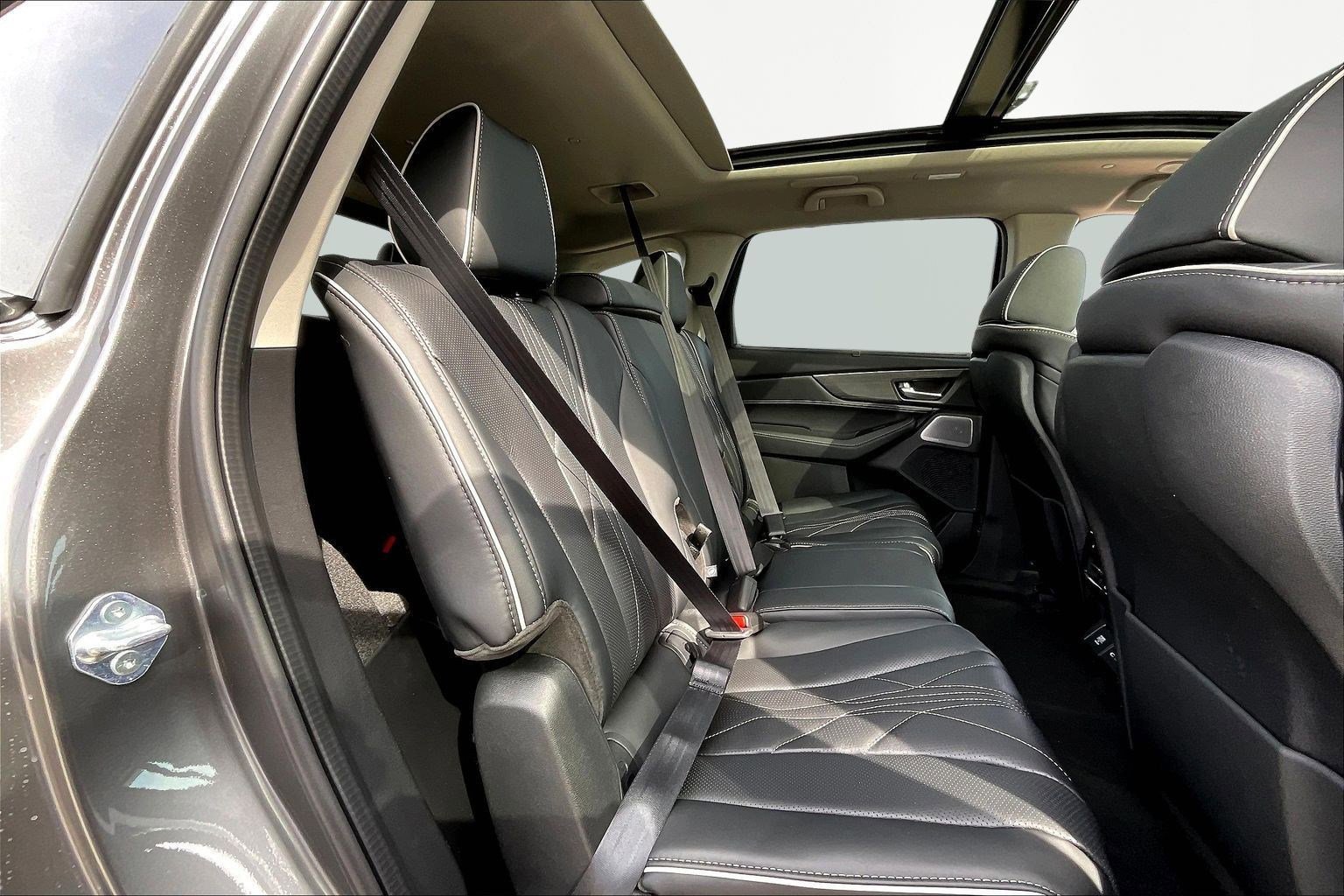 New 2026 Acura MDX SH-AWD w/ Advance Package image 20