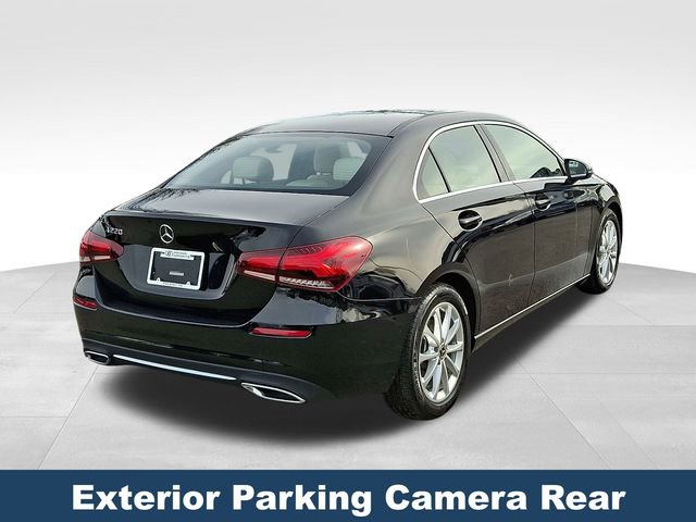 Used 2022 Mercedes-Benz A 220 image 7