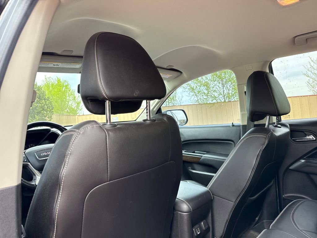 Used 2019 GMC Canyon Denali image 19