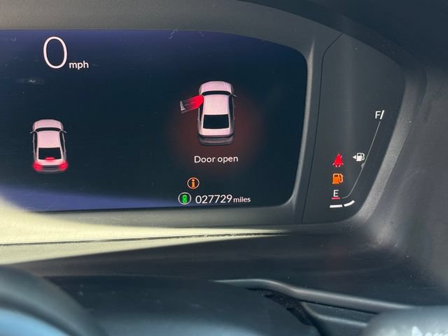 Certified 2023 Honda Accord LX image 25