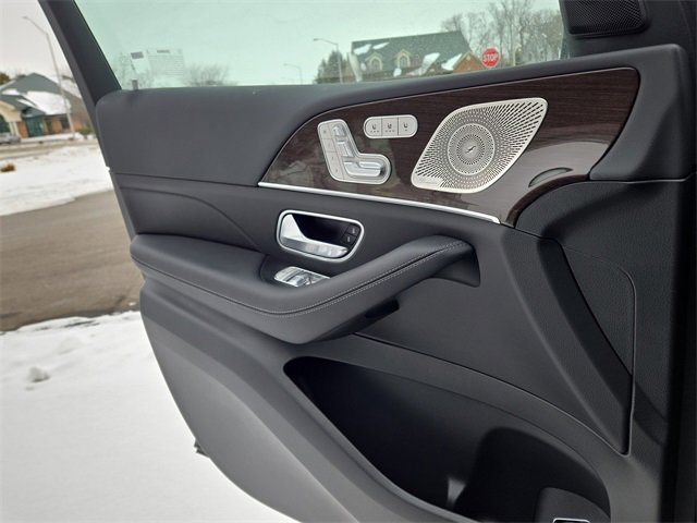 New 2026 Mercedes-Benz GLE 350 4MATIC image 21