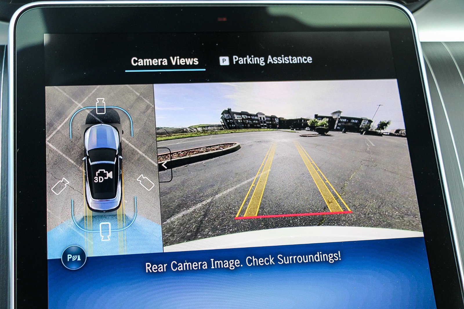 New 2026 Mercedes-Benz CLE 300 4MATIC Cabriolet image 23