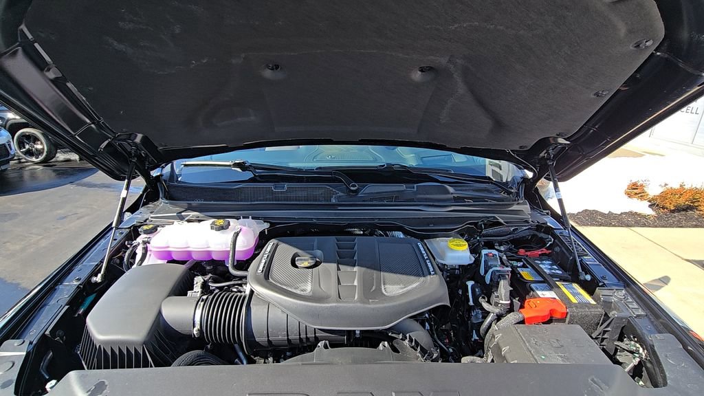 New 2026 RAM 1500 Limited w/ Night Edition image 23