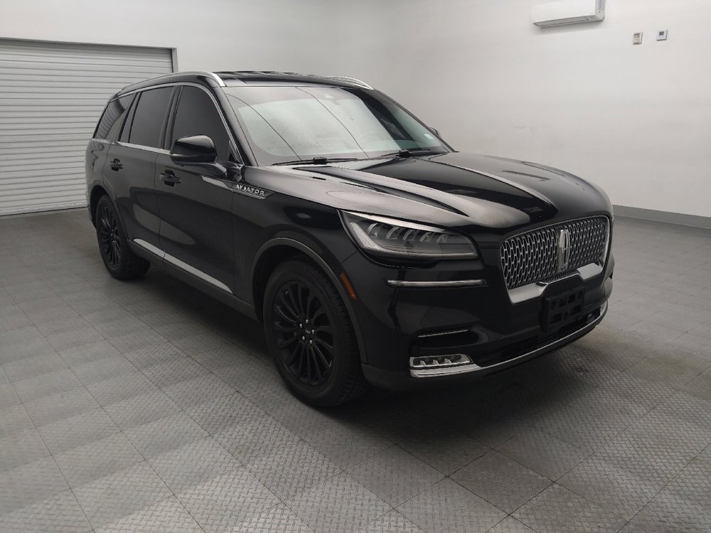 Used 2020 Lincoln Aviator Reserve w/ Elements Package Plus AWD/4WD image 13