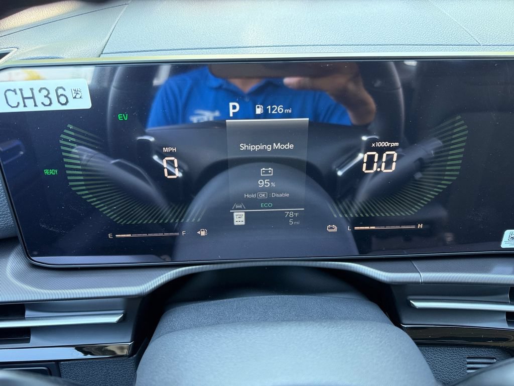 New 2027 Kia Sportage EX AWD/4WD image 18