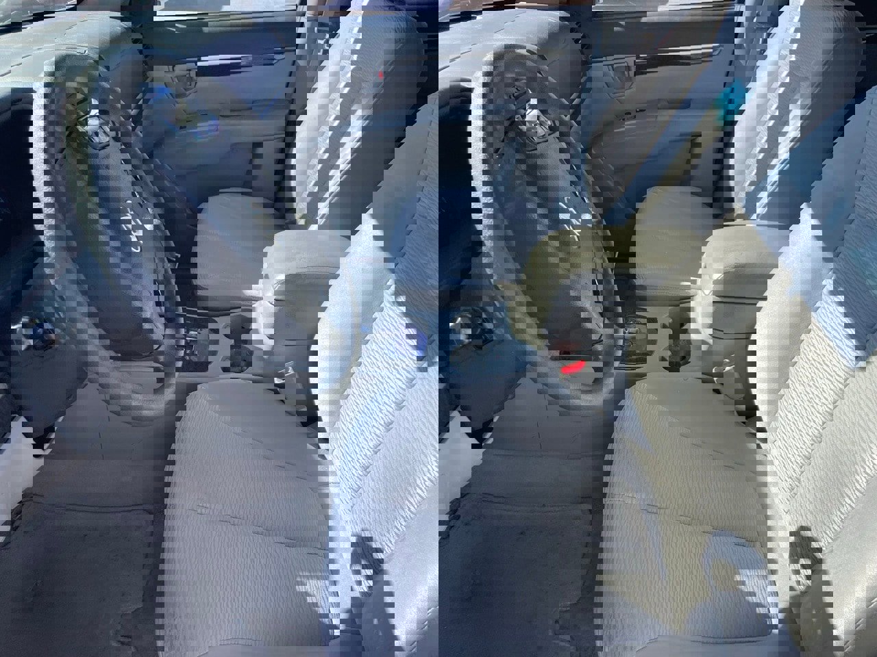 Used 2007 Hyundai Santa Fe GLS image 7