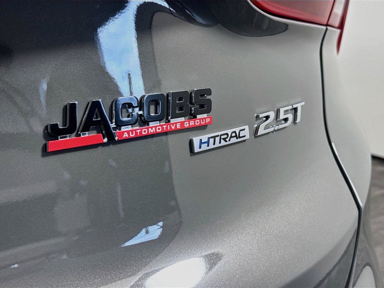 Used 2023 Hyundai Santa Fe Calligraphy AWD/4WD image 39