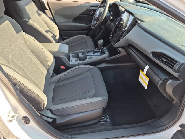 New 2026 Subaru Crosstrek 2.5i Premium AWD/4WD image 36