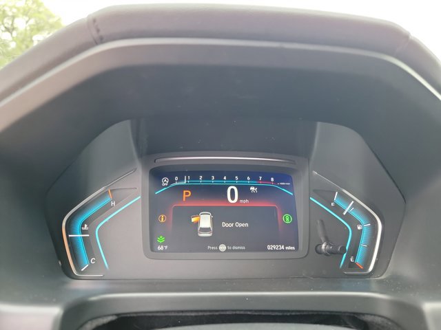 Used 2023 Honda Odyssey EX-L image 20