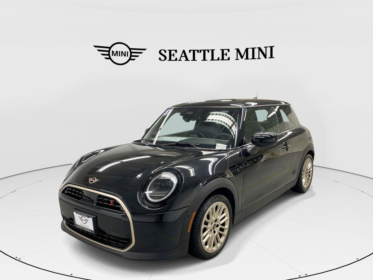 Used 2025 MINI Cooper S