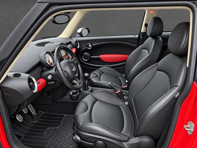 Used 2012 MINI Cooper S FWD image 5