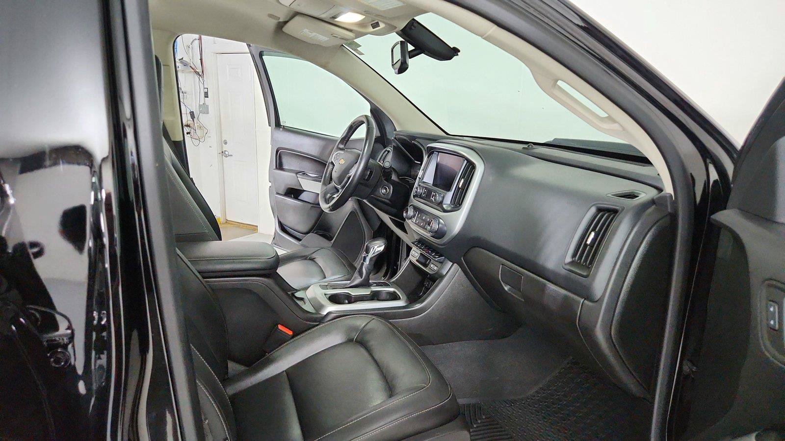 Used 2022 Chevrolet Colorado ZR2 AWD/4WD image 27