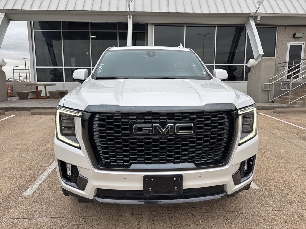 Used 2023 GMC Yukon XL Denali Ultimate image 2