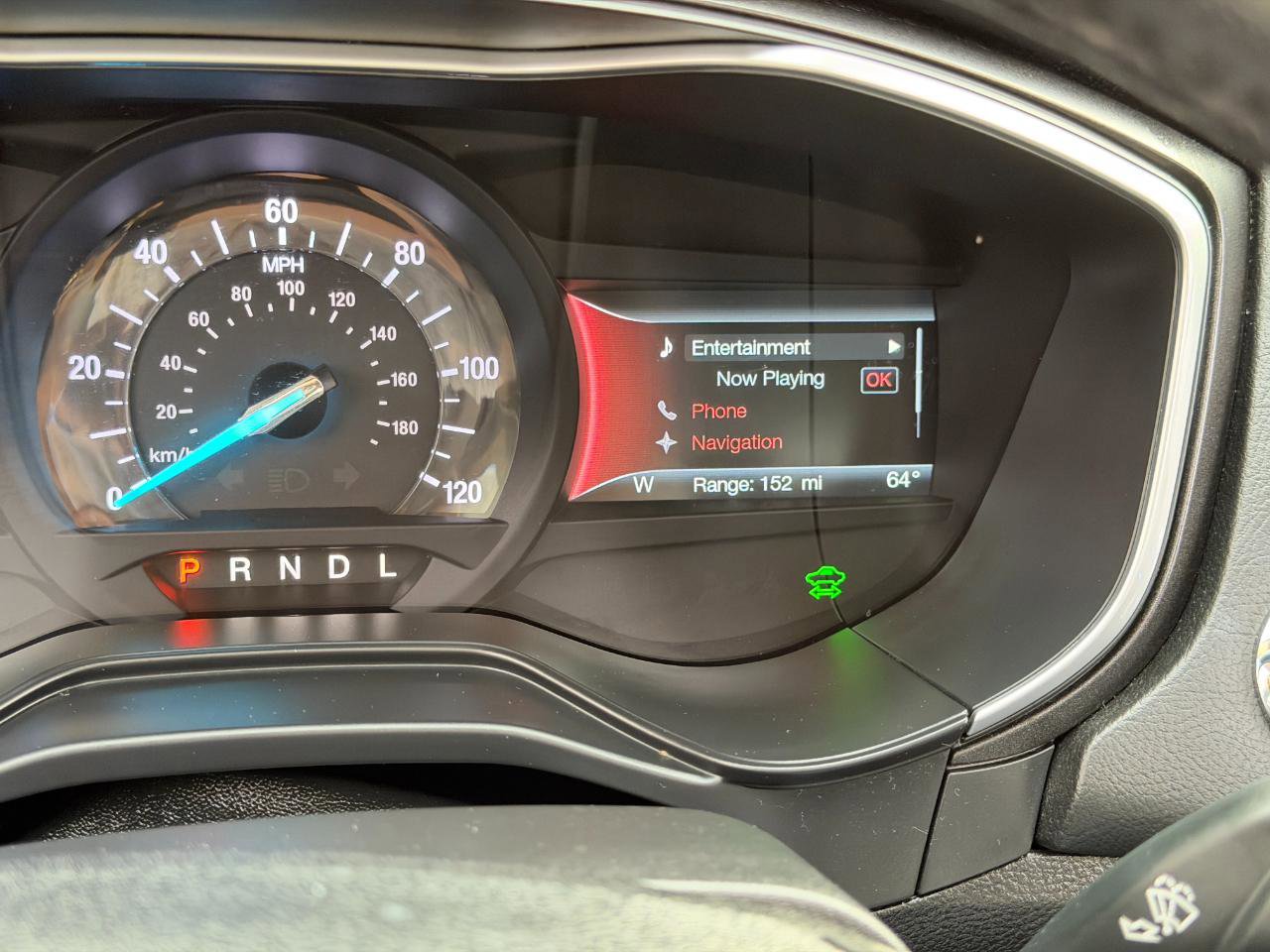 Used 2019 Ford Fusion Energi Titanium FWD image 77