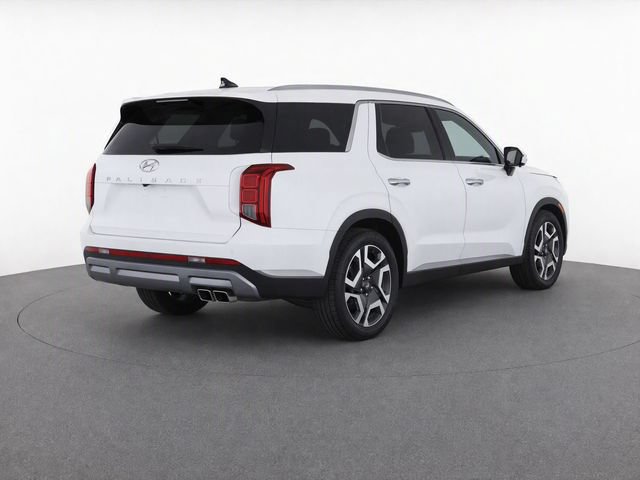 Used 2024 Hyundai Palisade SEL AWD/4WD image 6