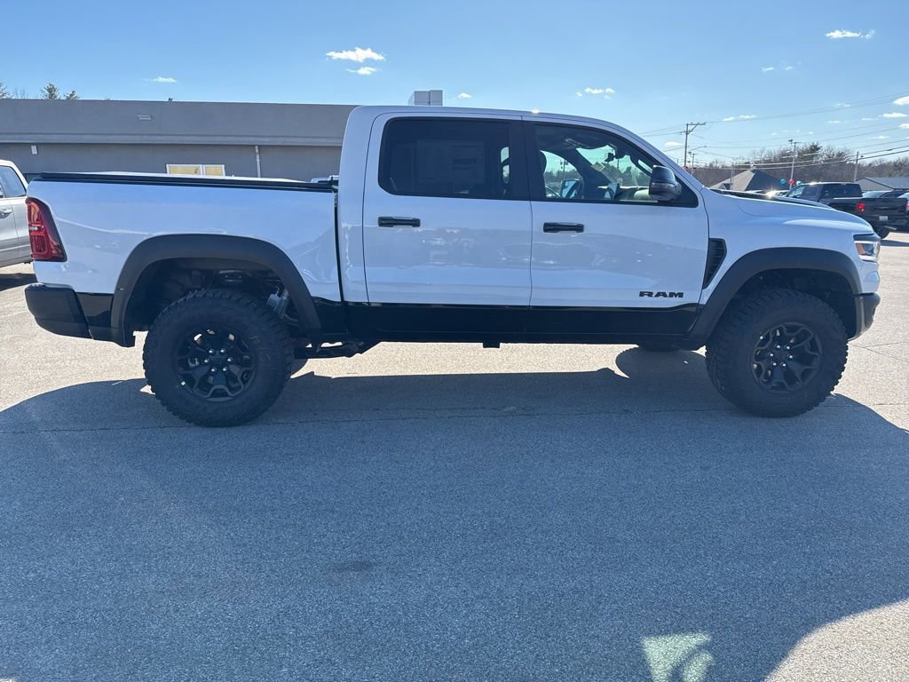 New 2026 RAM 1500 RHO image 6