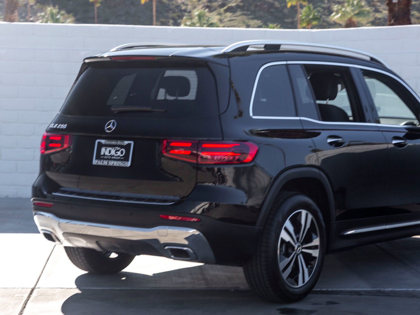 Used 2025 Mercedes-Benz GLB 250 image 11