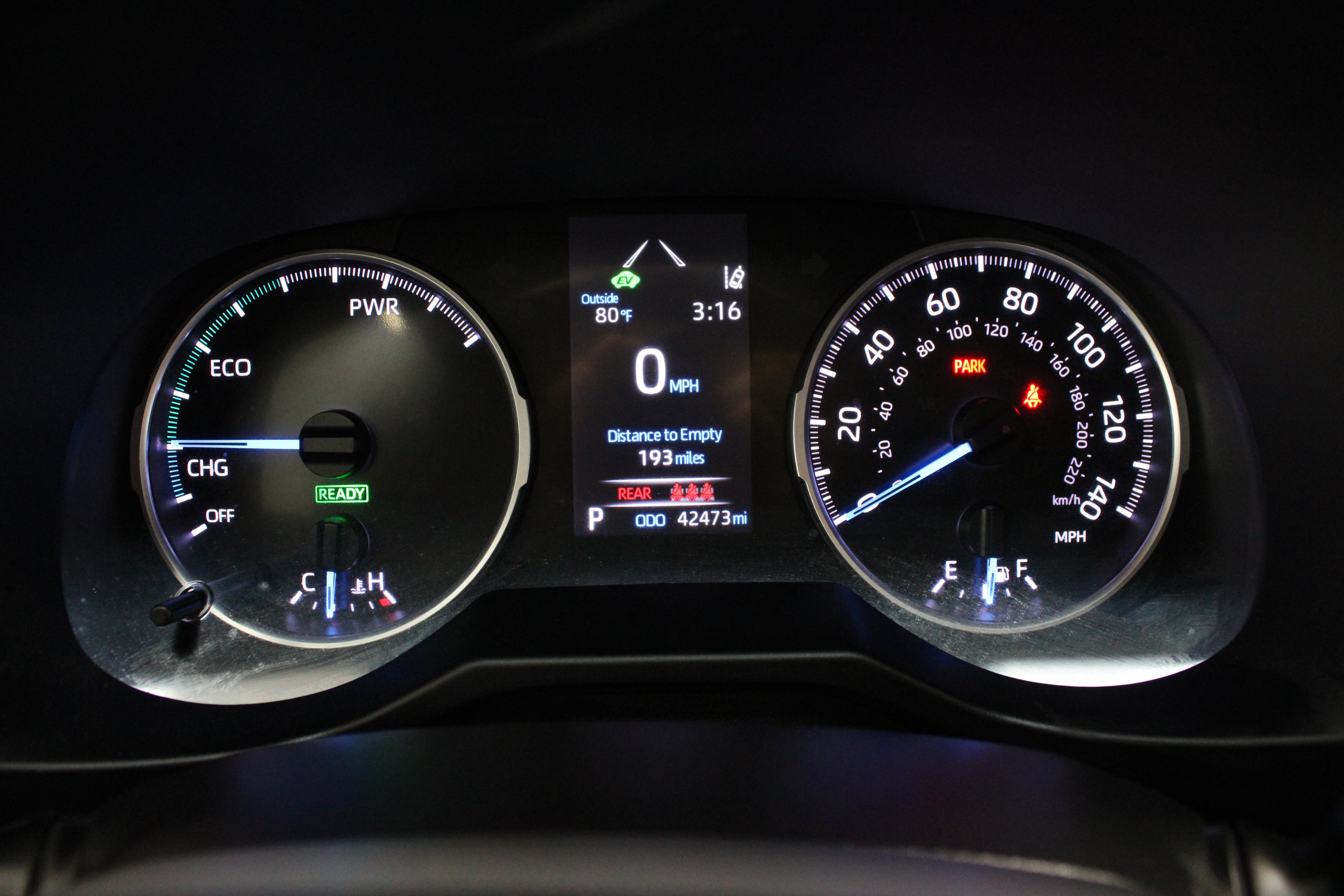 Used 2022 Toyota RAV4 LE AWD/4WD image 34