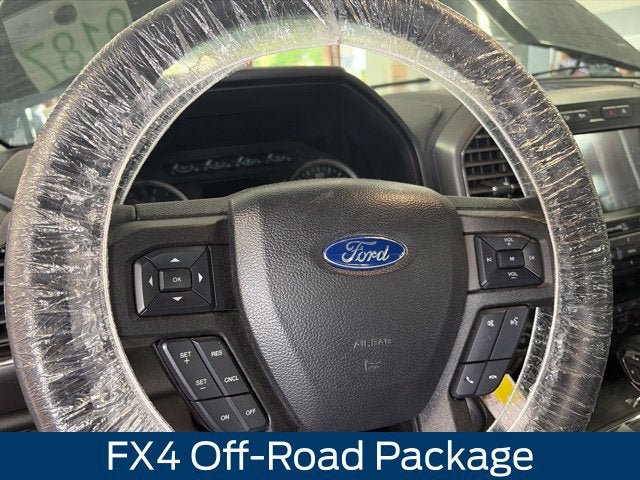 Used 2020 Ford F150 XLT w/ Equipment Group 302A Luxury AWD/4WD image 10