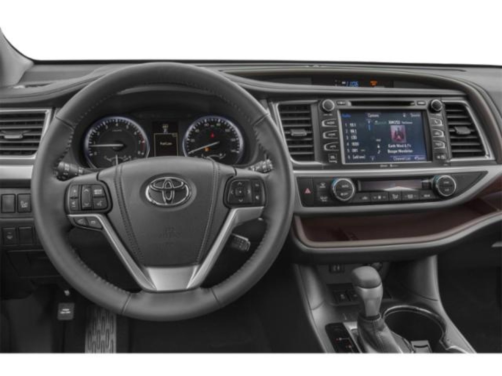 Used 2014 Toyota Highlander XLE image 5