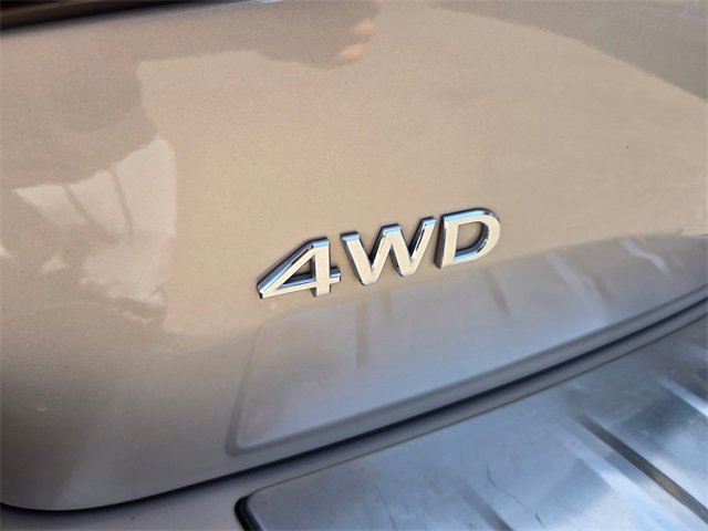 Used 2022 INFINITI QX80 Luxe w/ Cargo Package image 13