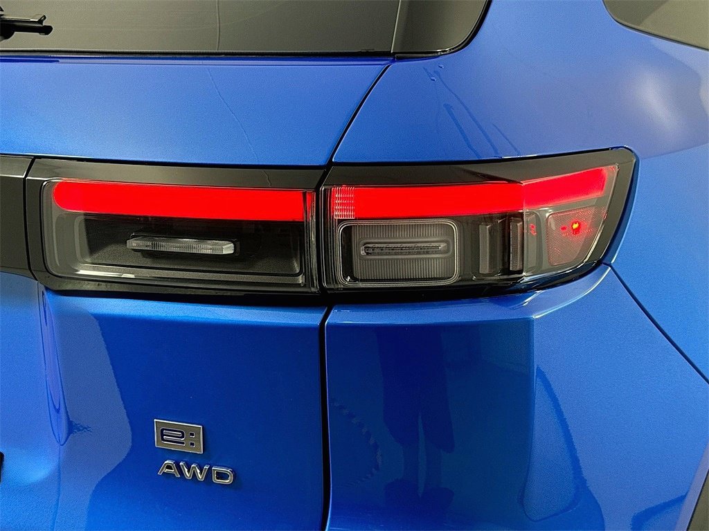 New 2026 Honda Prologue EX image 9