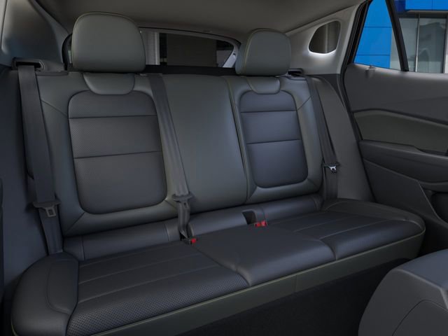 New 2026 Chevrolet Trax ACTIV FWD image 17