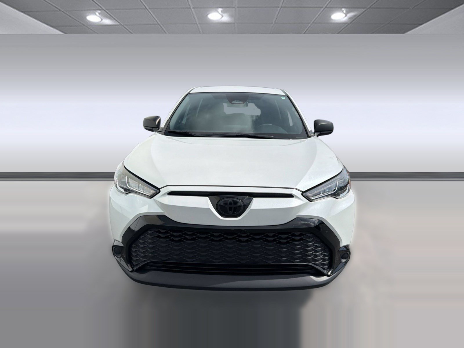 Used 2024 Toyota Corolla Cross AWD Hybrid image 6