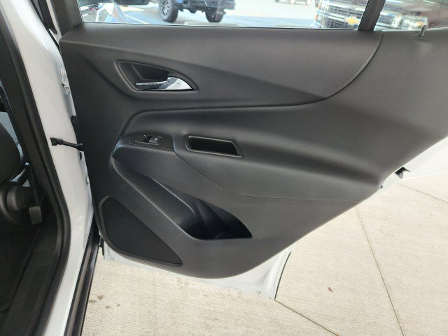 Used 2024 Chevrolet Equinox LT image 21