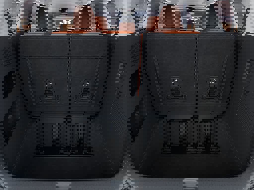 New 2026 Kia Carnival EX image 19