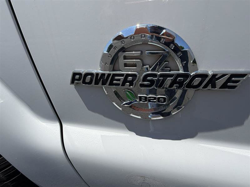 Used 2015 Ford F350 XL w/ Power Equipment Group RWD image 10