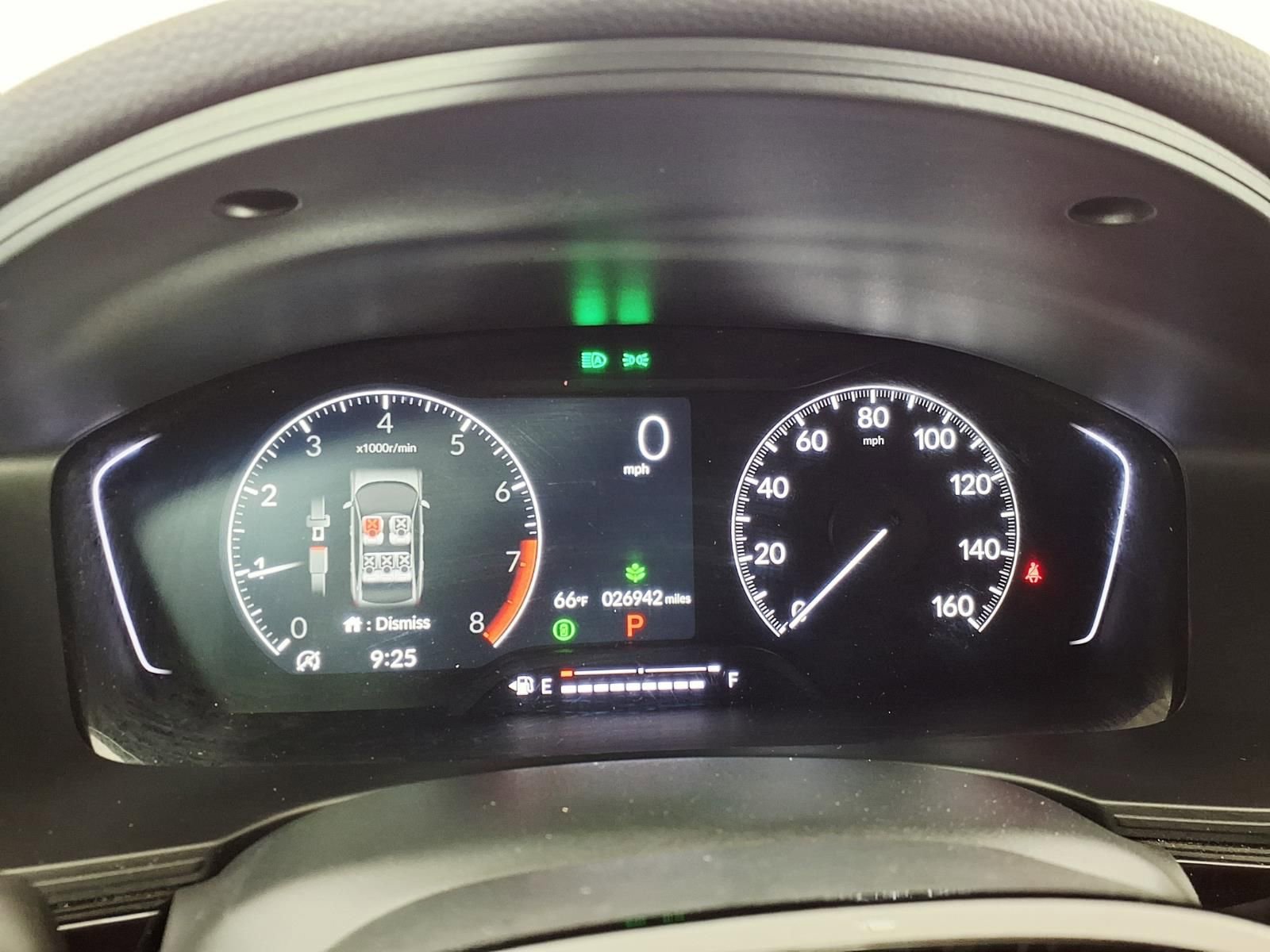 Used 2023 Honda Civic LX image 23